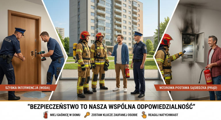 Ważne zdarzenia z minionego tygodnia