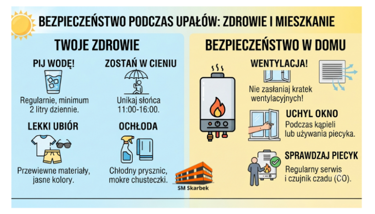 Ważny komunikat: